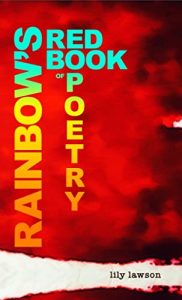 Rainbow’s Red Book of Poetry