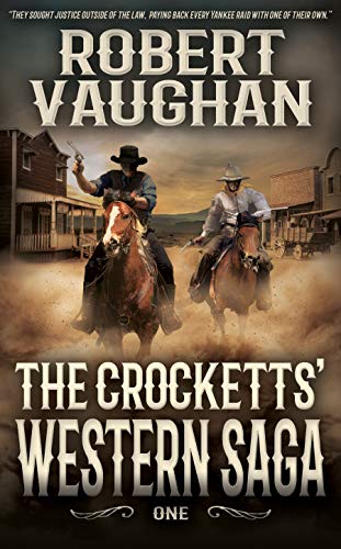 The Crocketts’ Western Saga