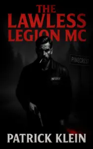 The Lawless Legion MC