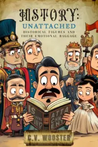 History: Un-Attached: Historical Figures and their Emotional Baggage