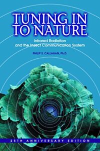 Tuning in to Nature: Infrared Radiation and the Insect Communication System