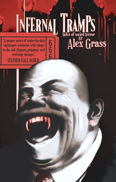 Infernal Tramps: Tales of Weird Terror