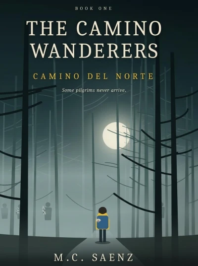 The Camino Wanderers: Camino del Norte